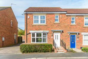 5, Tyelaw Meadows, Alnwick NE66 2JJ
