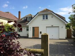 37, Merley Park Road, Wimborne BH21 3DA