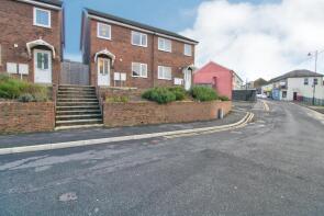 12, Herberts Road, Garndiffaith, Pontypool NP4 7QJ