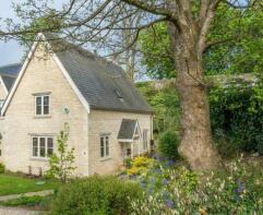 9 Radcot Cottage, Lincoln Grove, Woodstock OX20 1SE