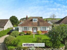 Thelwyn, Well Lane, Rhyl LL18 6EP