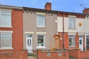 84, Harcourt Street, Nottingham NG17 8DD