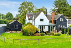 Bank Top Farm, Squashley Bank, Roston DE6 2EH
