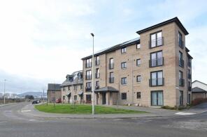 Flat 5, 1, St Aidens Road, Greendykes, Edinburgh EH16 4UR