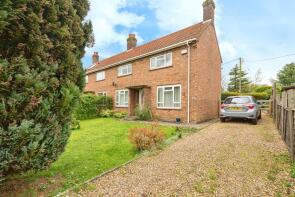 29, River View, Stevens Lane, Wreningham NR16 1AE