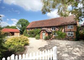 Foyswell, Fair Oak Lane, Reading RG7 2EA