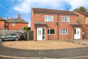 4, Brudenell Close, Peterborough PE6 9PW