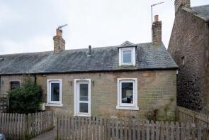 Lochaber, Main Street, Coldstream TD12 4JN