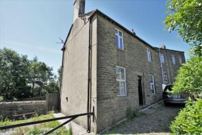 3, Laycock Lane, Laycock, Keighley BD22 0PH
