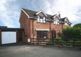 18, Doctors Hill, Bromsgrove B61 9JE