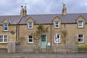Campbell Cottage, Main Street, Coldstream TD12 4JL