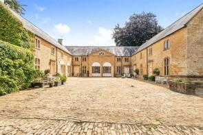 5 Bridle Cottage, Compton House, Compton Road, Sherborne DT9 4DJ