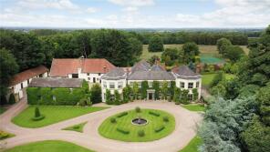 Loftus Hill, Ferrensby Plantation To Loftus Hill, Knaresborough HG5 9JT
