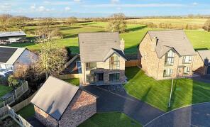 3, High End Close, Thurstonfield CA5 6FE