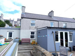 9, Well Street No 2, Gerlan, Bangor LL57 3TW
