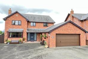 2 Bentley House, Bentley Drive, Hereford HR2 9QY