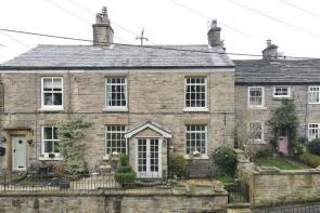 16, Redway, Macclesfield SK10 5BA