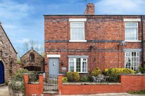 The Old Post Office, Weathercock Lane, Congleton CW12 3PP
