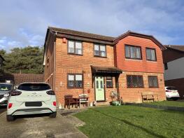 27, Woodlands Drive, Wareham BH20 7QA