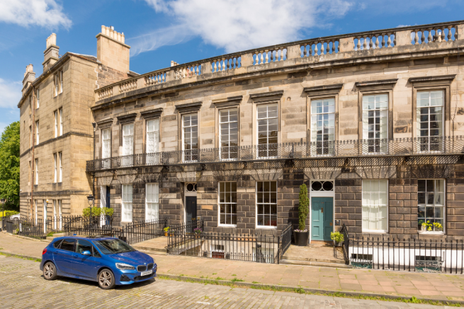 21 Danube Street