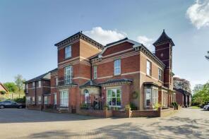 7, 15 17 Westbourne House, Newcastle Road, Congleton CW12 4HN
