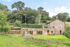 The Chapel, Waste Hill Road, Burwardsley, Chester CH3 9PF