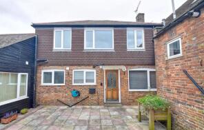 Rose Cottage, Coombe Lane, Tenterden TN30 6HD