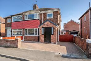 22, Grosvenor Crescent, Warmsworth, Doncaster DN4 9NL