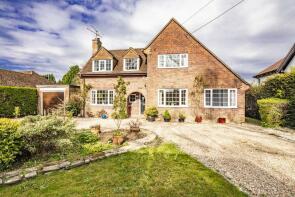 Summit, Goffs Hill, Crays Pond, Reading RG8 7QD