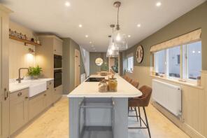 29, Burton End, Cambridge CB21 4SD