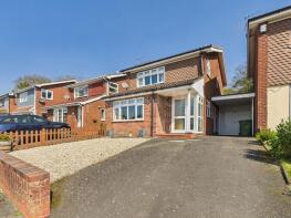 44, Sandbourne Drive, Bewdley DY12 1BN