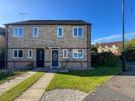 3, Euston Way, Laughton Common, Sheffield S25 3RS