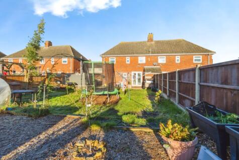 Main Avenue, Bracebridge Heath, LN4