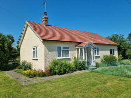 Hedgerows, Ipswich Road, Woodbridge IP13 7PR