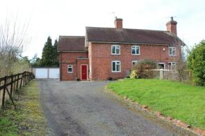 24, Brockencote Cottages, Dobes Lane, Brockencote, Chaddesley Corbett DY10 4PY