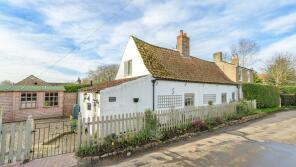 Flintlock Cottage, West Keal Road, Spilsby PE23 4EX