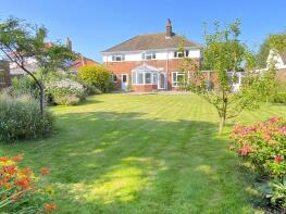 Westwynd, Church Close, Cromer NR27 9QY