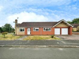 20, Lodge Lane, Upton, Gainsborough DN21 5NW