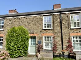12, Quarrymans Cottages, Road From Carhart Cottage To Edmonton, Edmonton, Wadebridge PL27 7JA