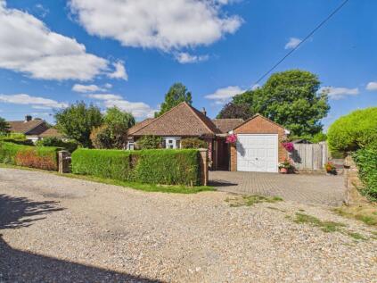 Greenacre, Kingsclere, RG20