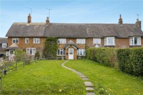 The Old Post Office, Woodborough, Pewsey SN9 5PL