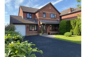 10, The Chantry, Rooksbridge, Axbridge BS26 2TR