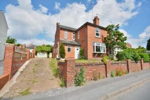 4, Avondale Road, Coventry CV8 3HS