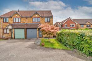18, Rosemary Close, Walsall WS8 7RJ