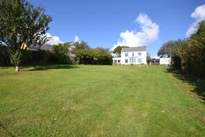 Fairview, Liddeston Road, Liddeston, Milford Haven SA73 3PZ
