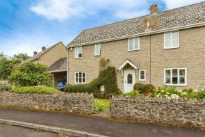 4, Sussex Farm Way, Sherborne DT9 6SZ