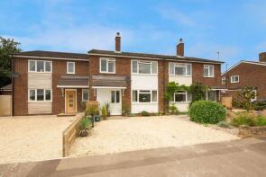 1, Raven Crescent, Aylesbury HP18 0PA
