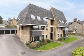 2, The Court, Ashfield Road, Shipley BD18 4LF