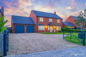40, Fen Gate, Moulton Chapel, Spalding PE12 0XL