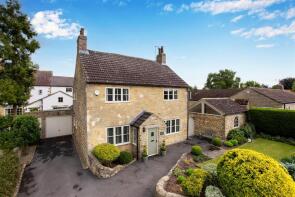 16 The Old Post House, Cana Lane, Ripon HG4 5BT